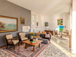 Villa Casa Silvana by Interhome