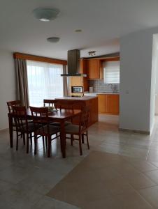 Castle & Sea-Panoramic Penthouse