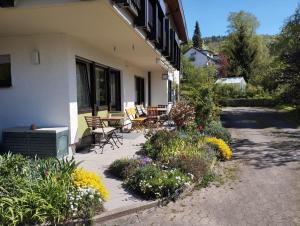 Ferienwohnung Eppler