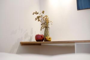 Appartement Sonnlicht Pfalzen