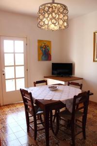 Re Piano appartamento I Fiori