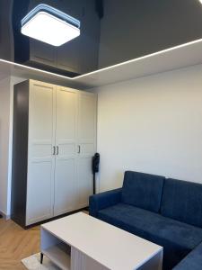 Make your home by the Motława River and unwind