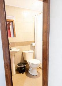Hotel Girasol