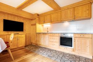 Mitterbruggehof Apt Enzian