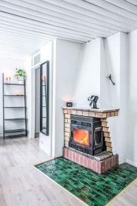 Holiday Home Paradislyckan by Interhome