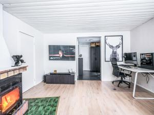 Holiday Home Paradislyckan by Interhome