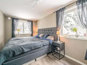 Holiday Home Paradislyckan by Interhome