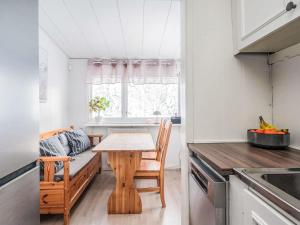 Holiday Home Paradislyckan by Interhome