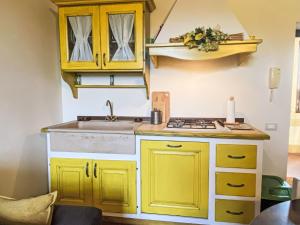 Apartment di Alica-1 by Interhome