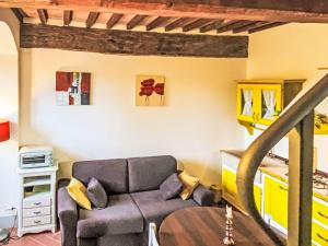 Apartment di Alica-1 by Interhome