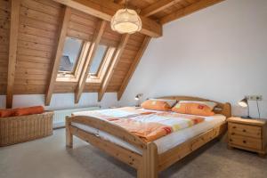 Ferienwohnung Laile