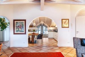 Gemütliches Luxus Apartment