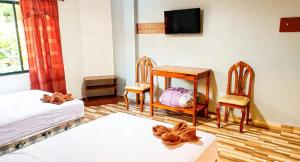 Hotel Girasol