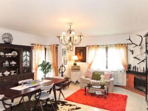 Holiday Home Vivenda Rafael by Interhome
