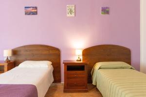 Agriturismo Antica Fonte