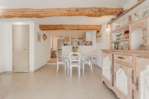 Maison Sainte-Maxime avec jardin