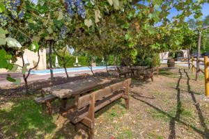 Agriturismo Antica Fonte