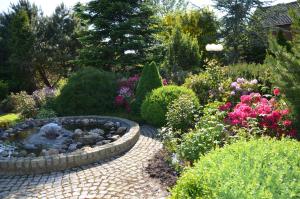 Ferienhäuser Ella Walter - Efeuhaus