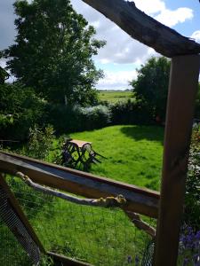 Fewo Nordstern Familie Sauerwald