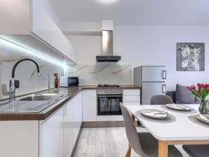 Apartment Milanković-1 by Interhome