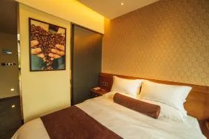 James Joyce Hotel Zhuhai Hengqin Chimelong - Nanshui
