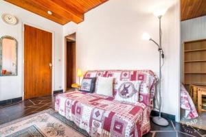 Apt Morzine 1000