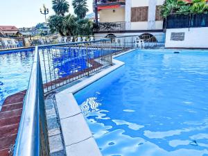 Apartment Titti e Giba by Interhome