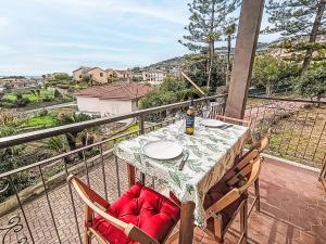 Apartment Titti e Giba by Interhome