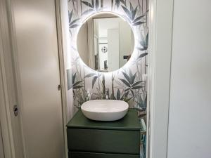 Apartment Titti e Giba by Interhome