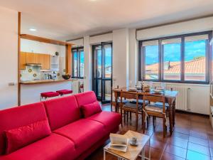 Apartment Como Lake Blu & Green by Interhome