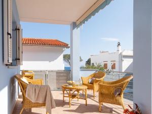 Holiday Home Blue Levante by Interhome