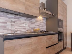 Holiday Home Blue Levante by Interhome