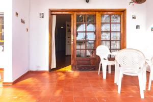 Apartamento Barranco Seco