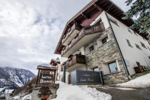 Residence Larice Bianco App n2