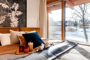 Białka SPA & Resort - Apartament Potoku Szum - TatryGold