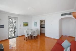 Luxury Villa Seaview con jacuzzi