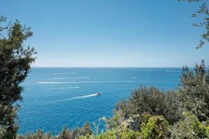 Luxury Villa Seaview con jacuzzi