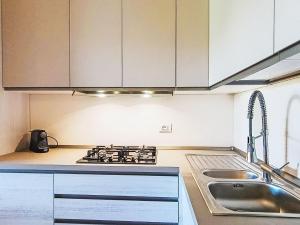 Apartment Parma House by Interhome
