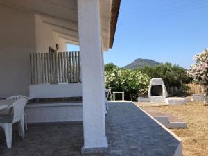 La Villa Singola img14