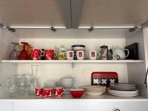 Bergen Holiday Home
