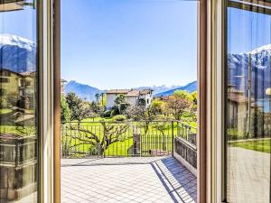 Apartment Casa Aldes by Interhome