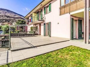 Apartment Casa Aldes by Interhome