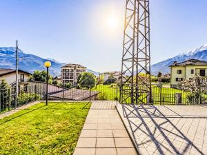 Apartment Casa Aldes by Interhome