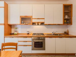 Apartment Casa Aldes by Interhome