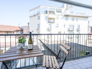 Apartment Domus Talenti-2 by Interhome