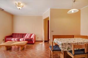 Chalet Meridiana Appartamento 4