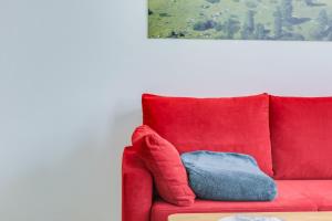 Ferienwohnung Schachen