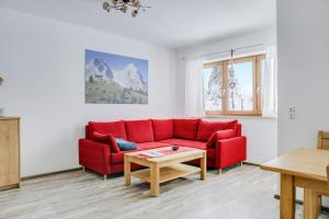Ferienwohnung Schachen