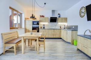 Ferienwohnung Schachen