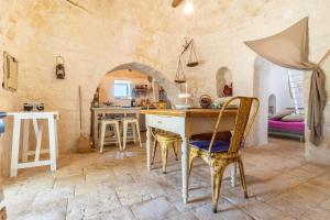 Trulli Colle Specchia Intera Villa